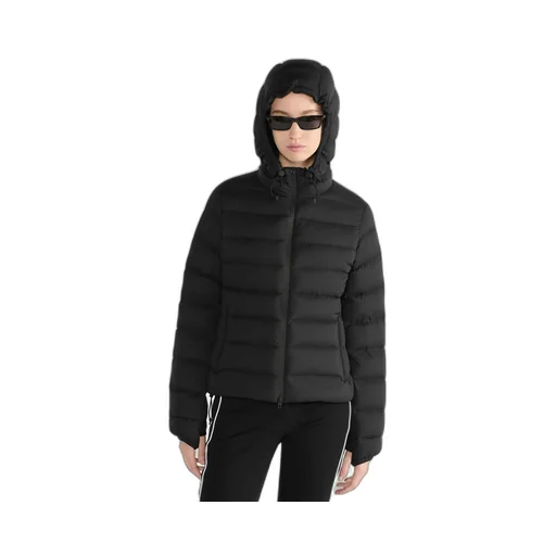 Dioralps Hooded Down Jacket
