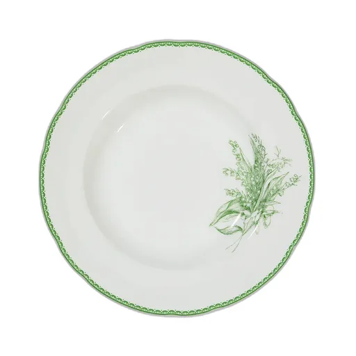 Soup Plate
