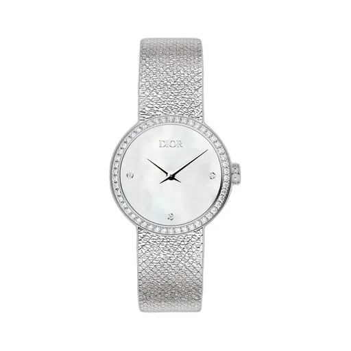 La D De Dior Satine
