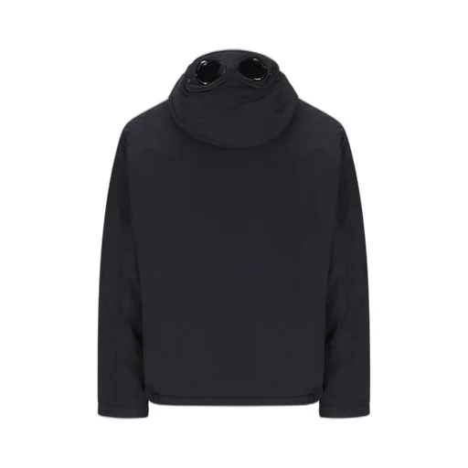 C.P. Company Chrome-R Goggle Jacket