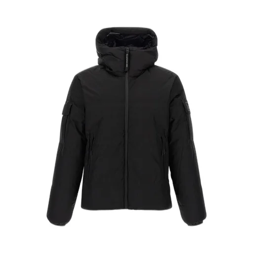 C.P. Company Metropolis Series Pertex Hooded Down Jacket