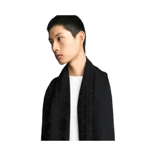 Cannage Scarf