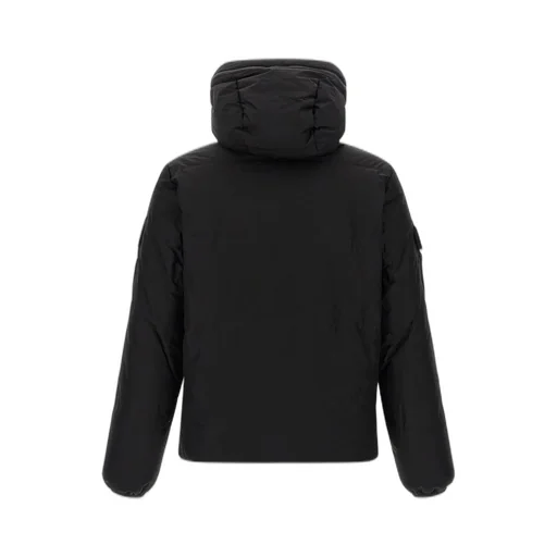 C.P. Company Metropolis Series Pertex Hooded Down Jacket