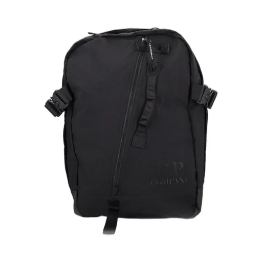 C.P. Company Zip-Around Backpack