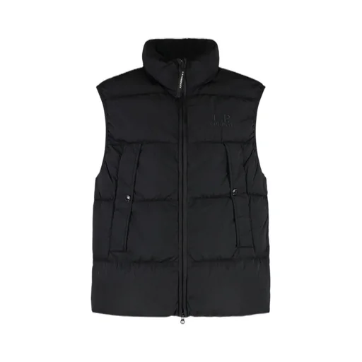 C.P. Company Full Zip Down Vest