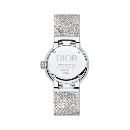 La D De Dior Satine
