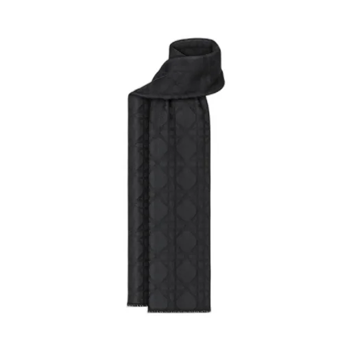 Cannage Scarf