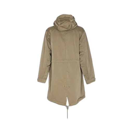 C.P. Company Greencapers Hooded Jacket