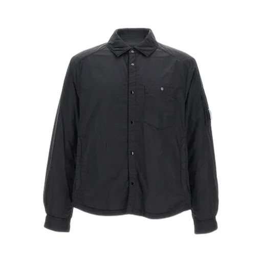 C.P. Company Lens Detail Jacket
