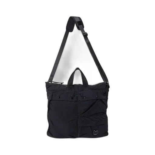 C.P. Company Convertible Messenger Bag