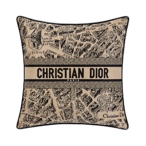 Small Square Pillow