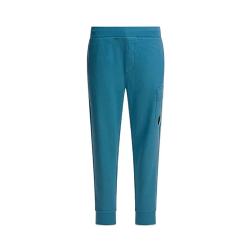 C.P. Company Cargo Sweatpants