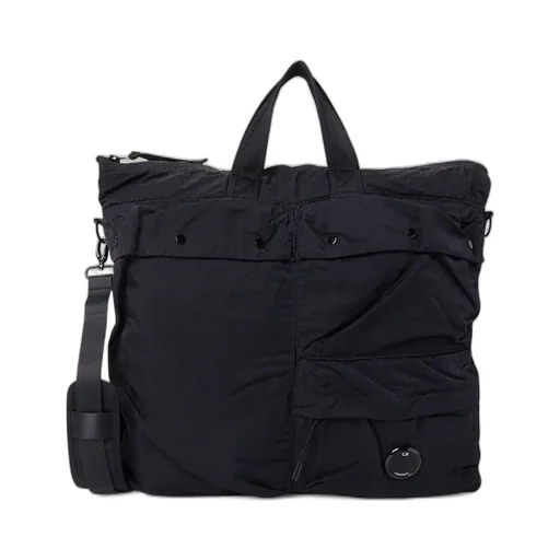 C.P. Company Convertible Messenger Bag