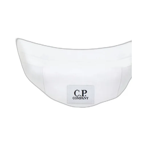 C.P. Company Short Sleeve Logo-Print T-Shirt