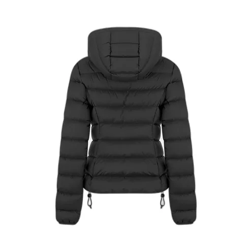 Dioralps Hooded Down Jacket