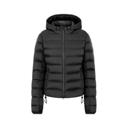 Dioralps Hooded Down Jacket