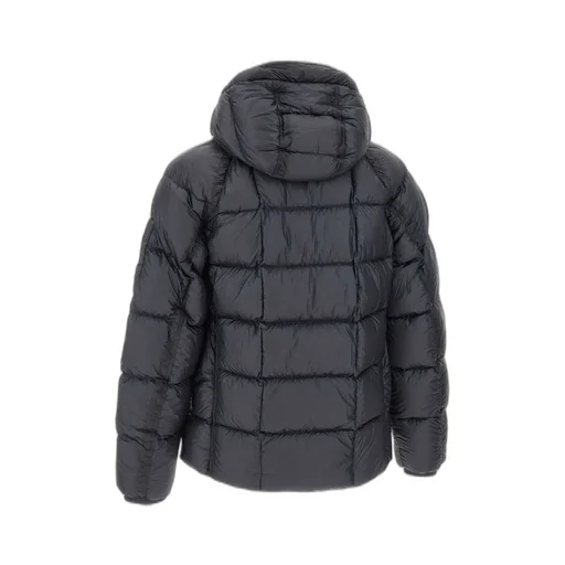 C.P. Company Hooded Down Puffer Coat