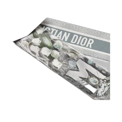 Abcdior M Muguet - Merveille Mitzah Scarf