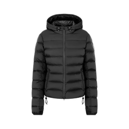 Dioralps Hooded Down Jacket