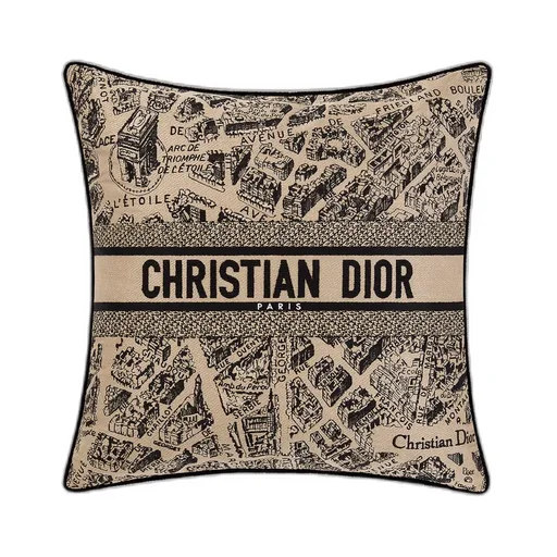 Small Square Pillow