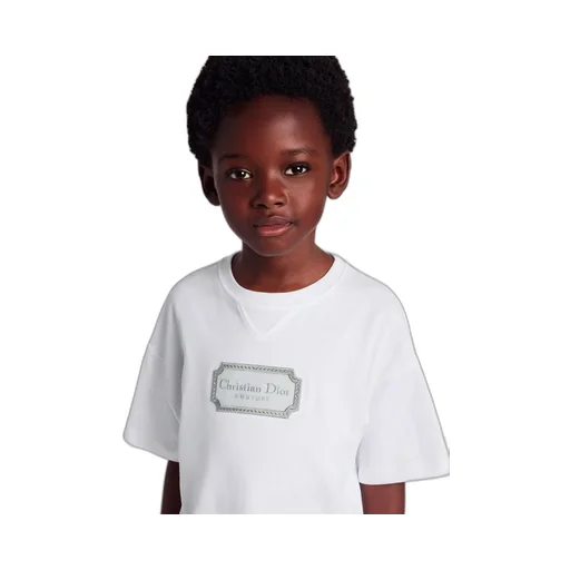 Kids' Christian Dior Couture T-Shirt
