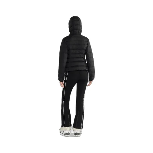Dioralps Hooded Down Jacket