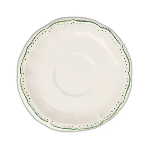 Tea Saucer