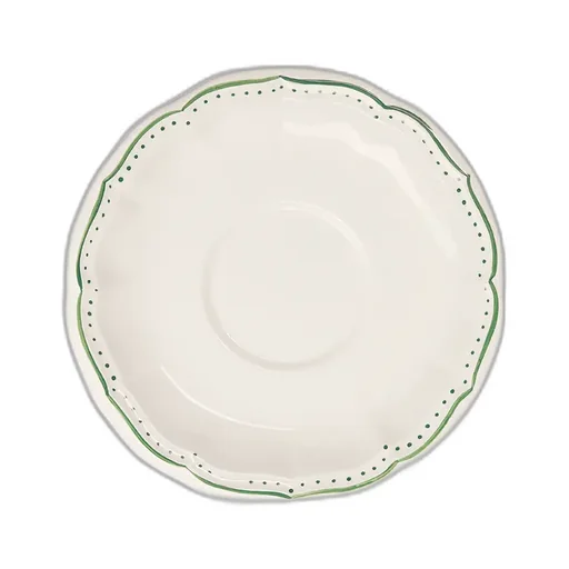 Tea Saucer