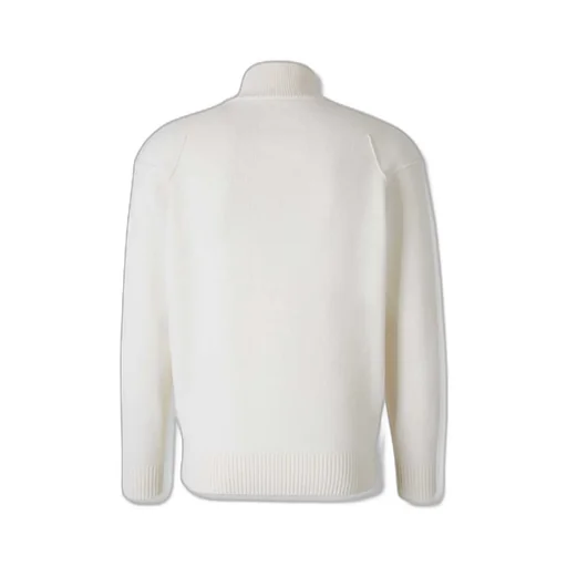 C.P. Company Ribbed Knit Pullover