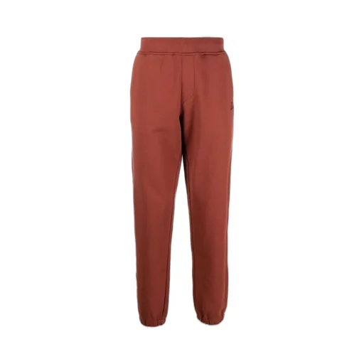 C.P. Company Logo Embroidered Straight Leg Track Pants