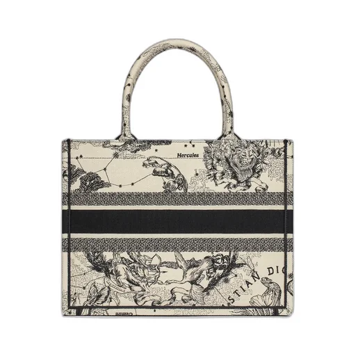 Medium Dior Book Tote
