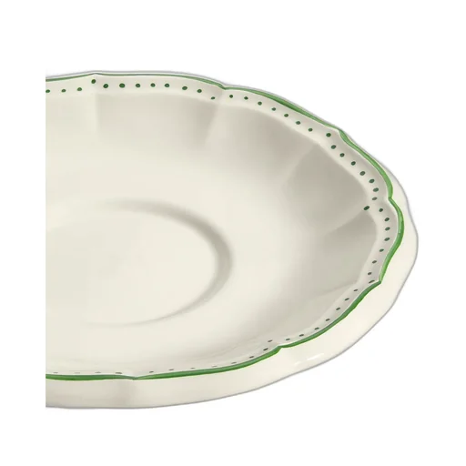 Tea Saucer