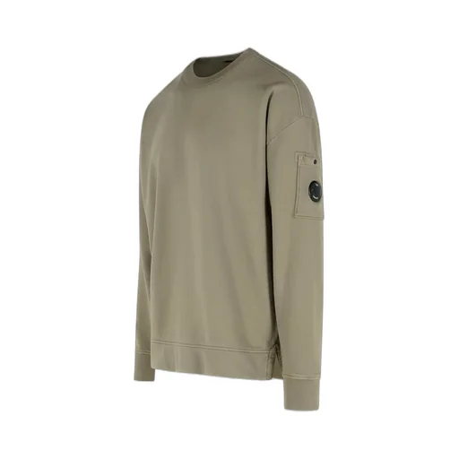 C.P. Company Lens Pocket Sweater
