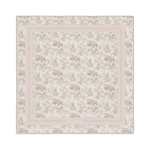 Rosier De Dior Shawl