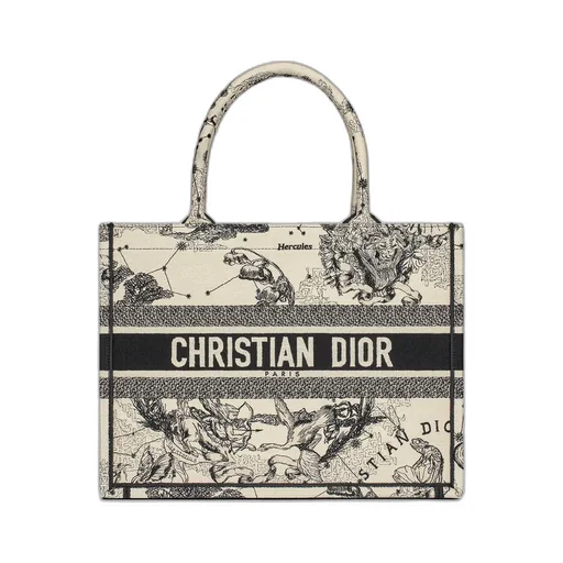 Medium Dior Book Tote