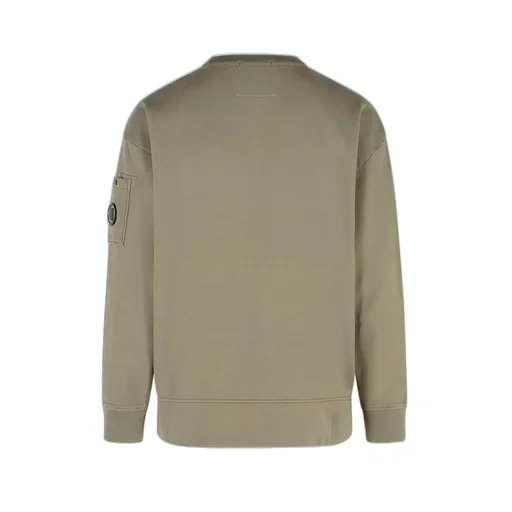 C.P. Company Lens Pocket Sweater