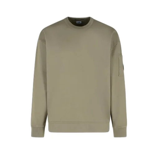 C.P. Company Lens Pocket Sweater