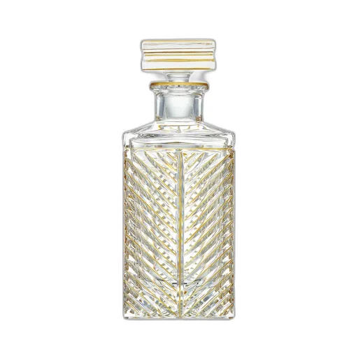 Whiskey Decanter