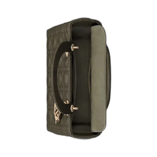 Medium Lady Dior Bag