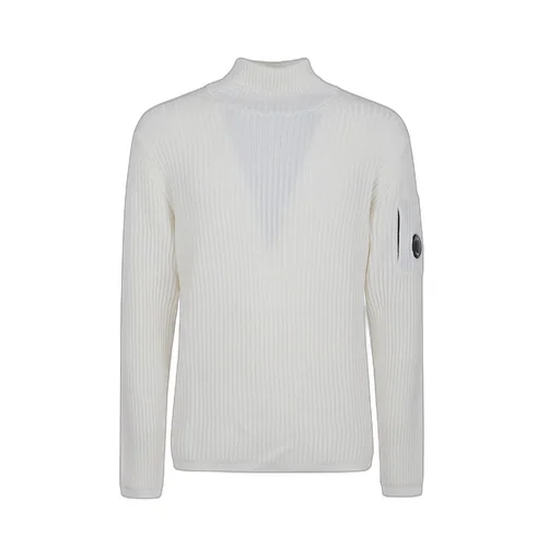 C.P. Company Turtleneck Knitwear