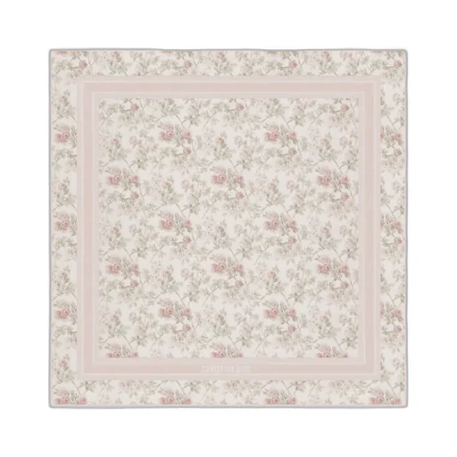 Rosier De Dior Shawl