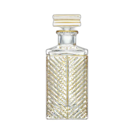 Whiskey Decanter