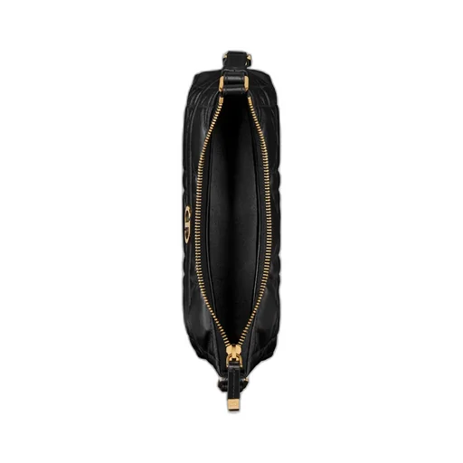 Miss Caro Hobo Mini Bag