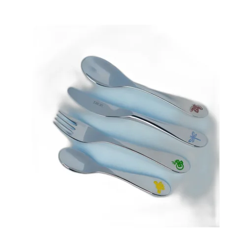 Four-Piece Cutlery Set