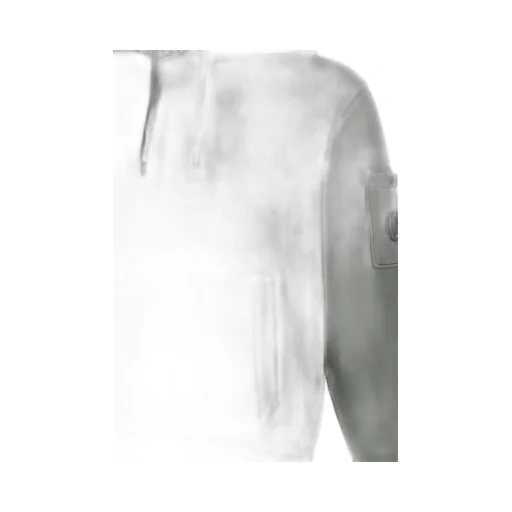 C.P. Company Lens Hooded Sweatshirt