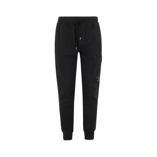 C.P. Company Cargo Sweatpants