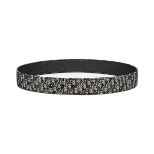 Reversible Belt Strap