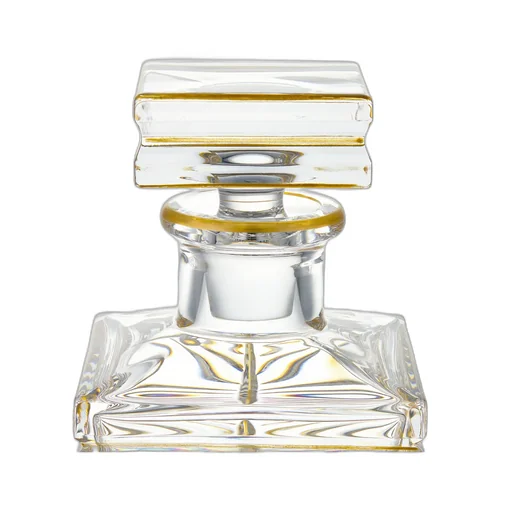 Whiskey Decanter