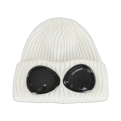 C.P. Company Goggle Knit Hat