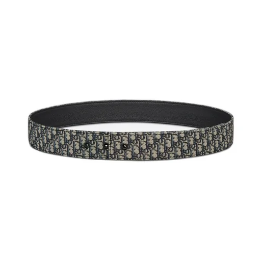Reversible Belt Strap